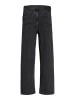 JACK & JONES Junior Baggy Fit Jeans in Black Denim