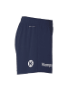 Kempa Sportshorts "Team Shorts Damen" in Blau