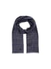 Pierre Cardin Schal & Tuch für Damen in marineblau