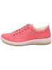 Legero Sneakers Low TANARO 5.0 in Geranio