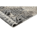 Beliani Kurzflor ARATASHEN in Grau/Beige - (W) 200 x (L) 300 cm