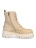 PANAMA JACK Schnürboot Farai in Beige