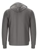 Virtus Sweatshirt Brent V2 in 1013 Gunmetal