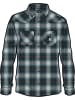 CARHARTT  Hemd "Snap- Front 107016" in Schwarz