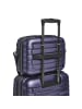 Pactastic Collection 04 Beauty Case 34 cm in purple-metallic