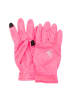 adidas Handschuhe Fleece CH Climaheat Glove in Rosa