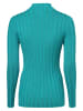 Marie Lund Pullover in mint