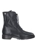 Tamaris Stiefelette in Schwarz