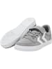 Hummel Hummel Klettverschluss Sneaker Low Slimmer Stadil Kinder in FROST GREY