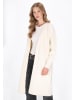 DreiMaster Vintage Women Cardigan in offwhite