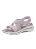 Skechers Sandalette in beige
