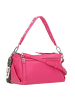 Desigual Basic 2 Schultertasche 22 cm in fucsia