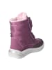 Ricosta Grundschule Stiefel in pink