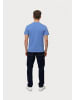 U.S. Polo Assn. T-Shirt in blau