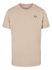 Mister Tee T-Shirts in sand