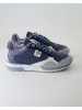 Cetti Slip On Sneaker in Blau