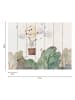 A.S. Création Tapete The Wall 3 Kidsroom Beige