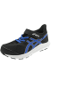 asics Sportschuh Schwarz