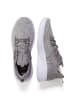 BLEND Sneaker in grau