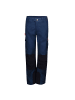 Trollkids Funktionshose Hammerdalen in mystic blue