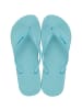 Ipanema Sandalen ANAT COLORS FEM in Hellblau3548