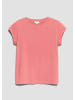 s.Oliver T-Shirt  in  4239_koralle