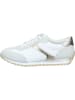 remonte Klassische Halbschuhe in offwhite/white/lightgold