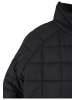 Urban Classics Winter Jackets in black