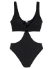 Vivance Monokini in schwarz