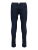 Only&Sons Slim Fit Jeans Basic Hose Denim Pants ONSLOOM Stoned Washed in Blau-2