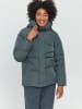 MAZINE Winterjacke Wanda Jacket in bottle