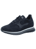 Gabor Sportlicher Schnürschuh in blau