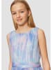 s.Oliver Kleid in 53D1_himmelblau