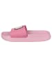 Hello Kitty Hello Kitty Badelatschen Badeschlappen Badesandalen Schlappen in rosa