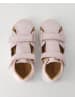 superfit Klettschuhe in Rosa