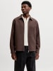 Jack & Jones Overshirt in Delicioso