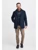 FQ1924 Wolljacke FQJacob in Dunkelblau
