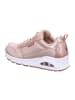 Skechers Sneaker Low in braun