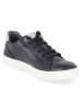 superfit Schnürhalbschuh in black