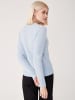 Style Republic Kaschmir-Pullover in pastel blue