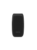 Maxcom Maxcom Comfort MM828 4G Schwarz Klapphandy mit großem Display in Schwarz