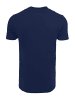 Merchcode Merchcode T-Shirts in light navy