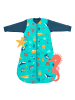 Babyschlafsack, 3.5 TOG in Hellblau