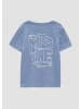 s.Oliver T-Shirt in 5273_blassblau