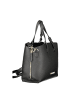 Valentino by Mario Valentino Schwarz Polyurethan Damen Tasche