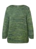 Rabe Pullover in Grün