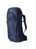 Gregory Zulu 55 SM/MD - Wanderrucksack 68 cm in halo blue