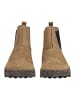 ASPORTUGUESAS Stiefelette CUBER L Braun