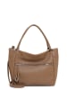 SURI FREY Shopper SFY Debby in darktaupe 950