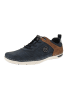 Bugatti Sneaker low 321-ASG01-5000 XL in Blau